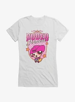 Powerpuff Girls Rodeo Princess T-Shirt
