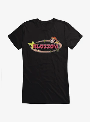Powerpuff Girls Blossom T-Shirt