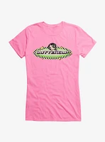 Powerpuff Girls Buttercup T-Shirt