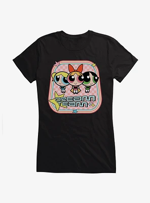Powerpuff Girls Dream Team T-Shirt