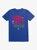 Elf Son Of A Nut Cracker T-Shirt