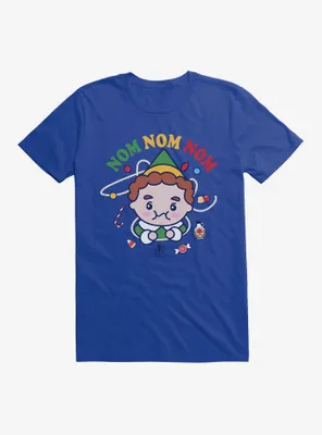 Elf Nom T-Shirt
