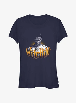 Stranger Things Witchin' Eleven Girls T-Shirt