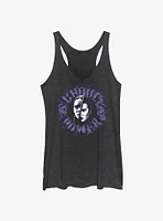 Stranger Things Max and Eleven Ghoul Power Girls Tank