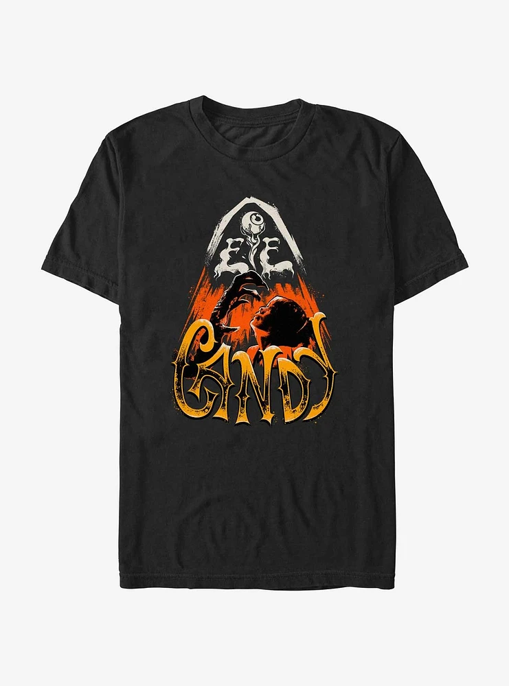 Stranger Things Eye Candy T-Shirt