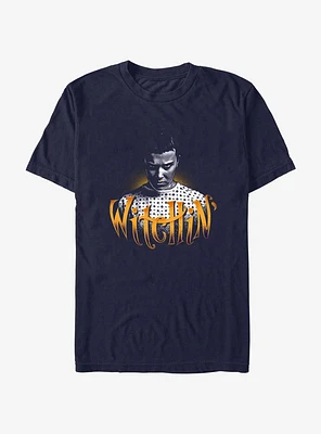 Stranger Things Witchin' Eleven T-Shirt