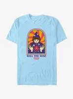 Stranger Things Will The Wise T-Shirt