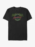 Stranger Things We're Not Hawkins Anymore T-Shirt