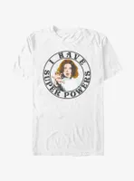 Stranger Things Eleven I Have Super Powers T-Shirt