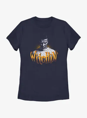Stranger Things Witchin' Eleven Womens T-Shirt