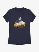 Stranger Things Witchin' Eleven Womens T-Shirt