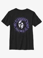 Stranger Things Max and Eleven Ghoul Power Youth T-Shirt