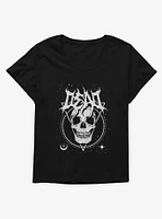 Dead Astrology Girls T-Shirt Plus