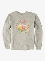 Strawberry Shortcake Life Is Sweet Sweatshirt