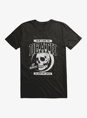 Our Lady Of Death T-Shirt
