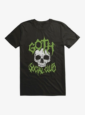 Goth Social Club T-Shirt