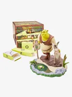 Shrek Statue Advent Calendar Figure