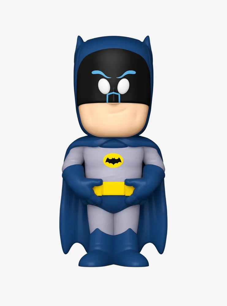 Funko DC Comics Soda Batman Figure