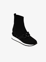 Brooklyn Wedge Sneaker