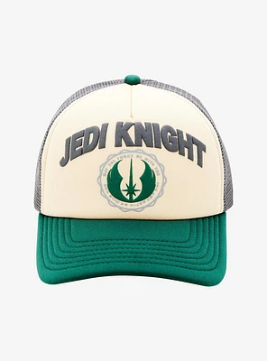 Star Wars Jedi Knight Trucker Cap - BoxLunch Exclusive