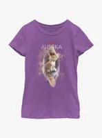 Star Wars Ahsoka Lothal Plains Loth-Cat Girls Youth T-Shirt