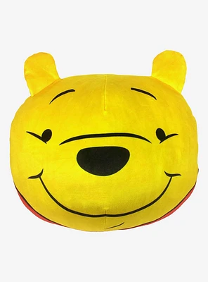 Disney Winnie The Pooh Cloud Travel Cloud Pillow