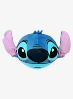 Disney Lilo And Stitch Classic Travel Cloud Pillow