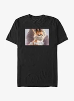 Star Wars Ahsoka Loth-Cat All The Cute Meme T-Shirt