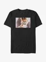 Star Wars Ahsoka Loth-Cat All The Cute Meme T-Shirt