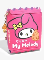 Sanrio My Melody & Kuromi Chip Bag Figural Crossbody Bag - BoxLunch Exclusive