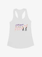 Dirty Dancing Lift Sequence Girls Tank