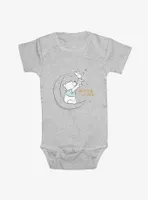 Disney Winnie The Pooh Piglet and Making Wishes Infant Bodysuit