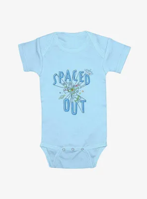 Disney Pixar Toy Story Spaced Out Infant Bodysuit