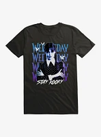 Wednesday Stay Kooky T-Shirt