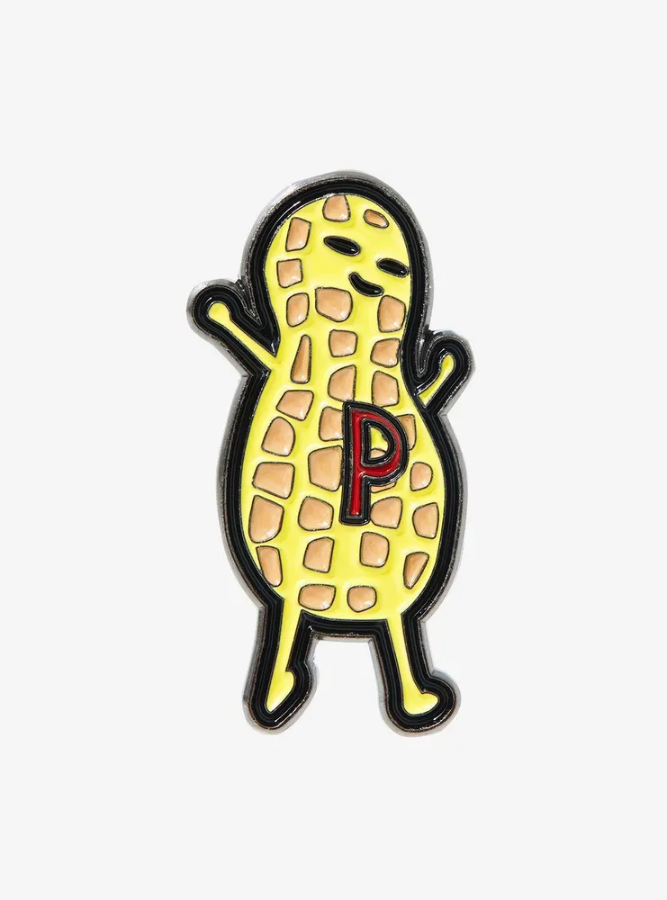 Spy X Family Peanut Enamel Pin