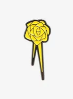 Spy X Family Yor Hair Flower Enamel Pin