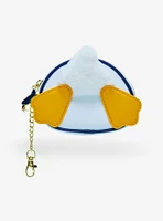 Her Universe Disney Donald Duck Tail Coin Purse