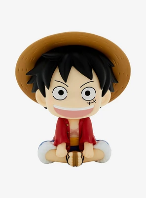 Bandai Namco One Piece Look Up Monkey D. Luffy Figure