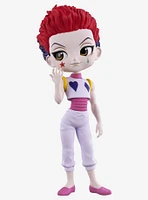 Banpresto Hunter x Hunter Q Posket Hisoka Figure