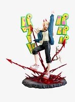 Phat Company Chainsaw Man Power Figure