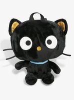 Chococat Plush Mini Backpack