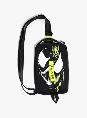 Marvel Venom Split Sling Bag