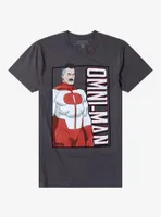 Invincible Omni-Man T-Shirt