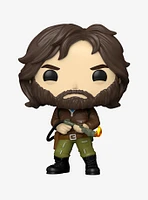 Funko Fusion The Thing Pop! Games R.J. MacReady Vinyl Figure