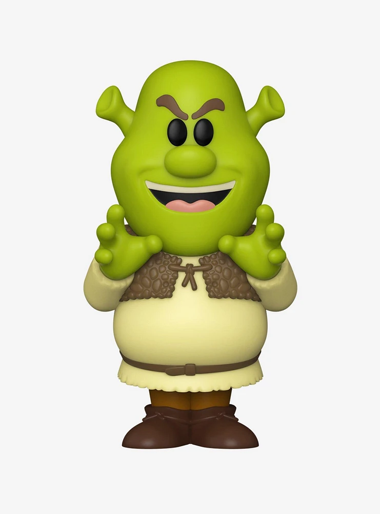 Funko Shrek Soda Vinyl Figure