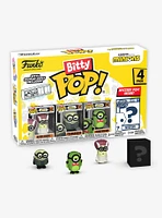 Funko Minions Bitty Pop! Frankenbob Vinyl Figure Set