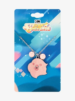 Steven Universe Lion Necklace