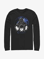 Castlevania: Nocturne Group Portrait Long-Sleeve T-Shirt