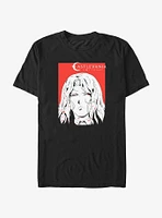 Castlevania: Nocturne Alucard Portrait T-Shirt