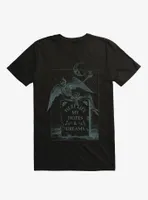 Hopes & Dreams Tombstone T-Shirt